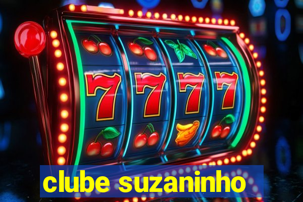 clube suzaninho